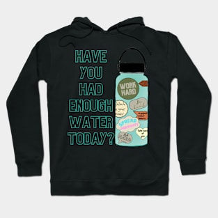 Drink Up! Hoodie